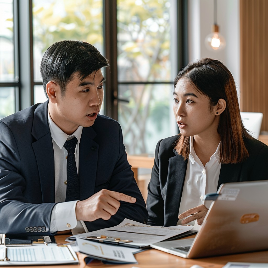 广东省佛山市中型信息离岸公司外勤会计代理财务记账案例：超值服务体验